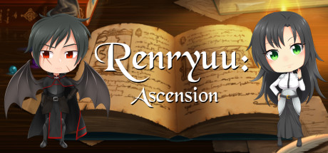 Renryuu: Ascension Cheat Engine/CT