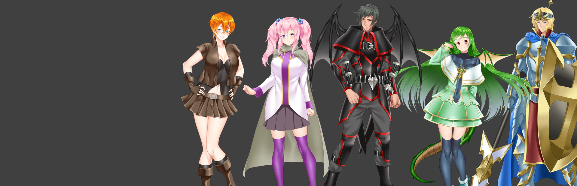 Renryuu: Ascension