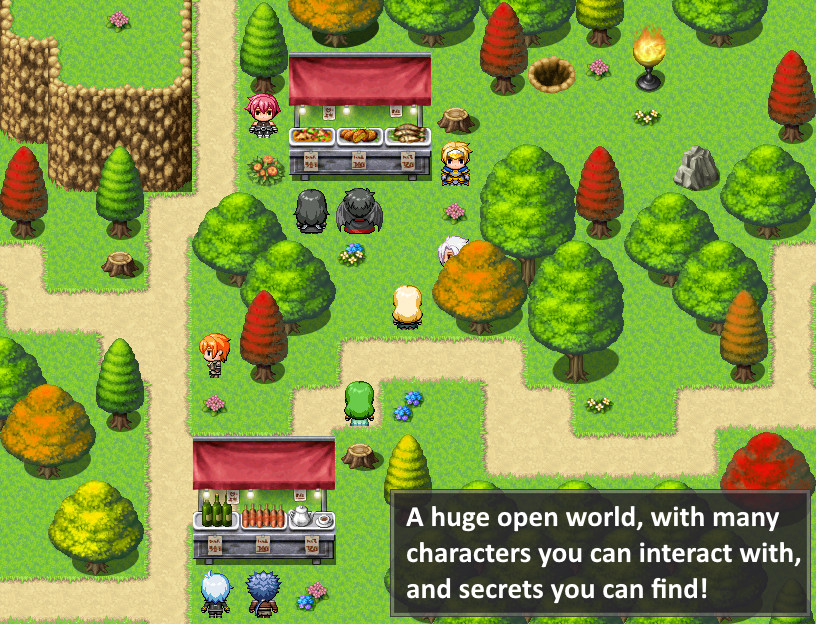 Renryuu: Ascension screenshot 1