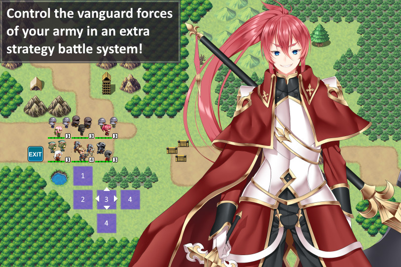 Renryuu: Ascension screenshot 3