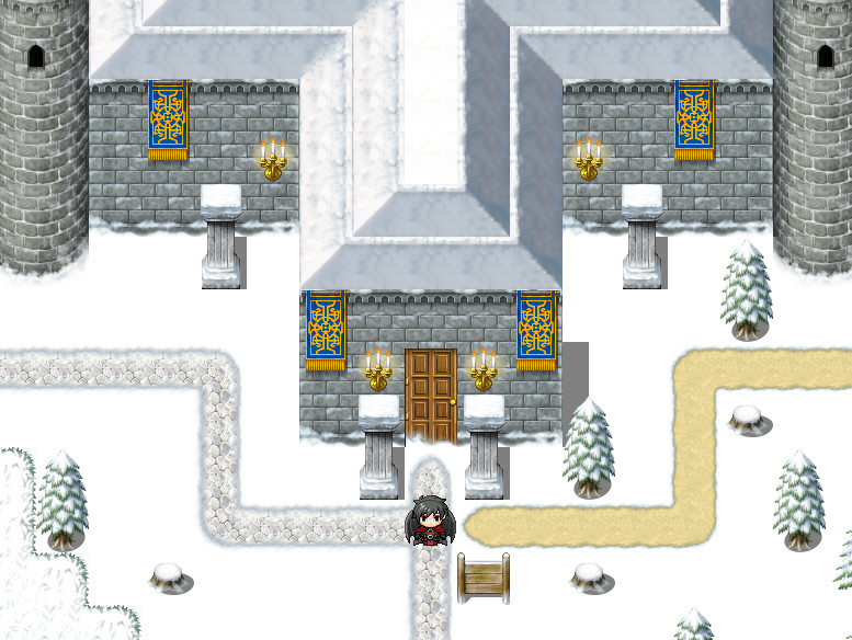 Renryuu: Ascension screenshot #6