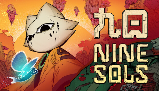 Nine Sols on Steam