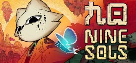 Nine Sols cover image