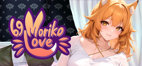 69 Moriko Love header art