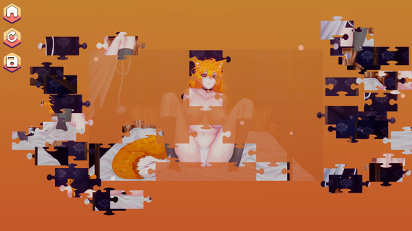 69 Moriko Love screenshot 4