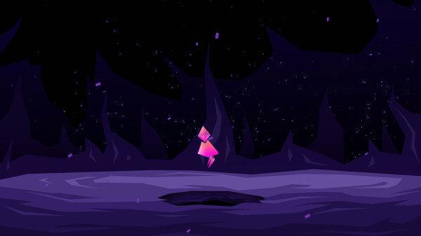 Screenshot z The Wanderer