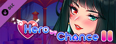 Love n War: Hero by Chance II - Free Adult Content (R18+) Small Capsule Image