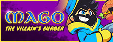 Mago: The Villain's Burger