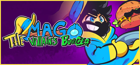 Mago: The Villain's Burger crack status