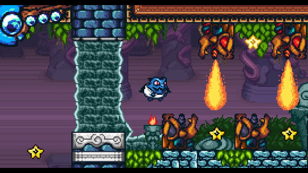 Mago: The Villain's Burger