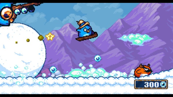 Mago: The Villain's Burger