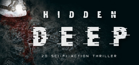 Hidden Deep Playtest Cheat Engine/CT