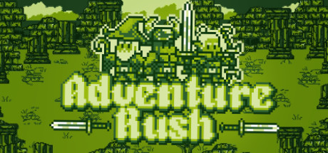 Adventure Rush steam charts