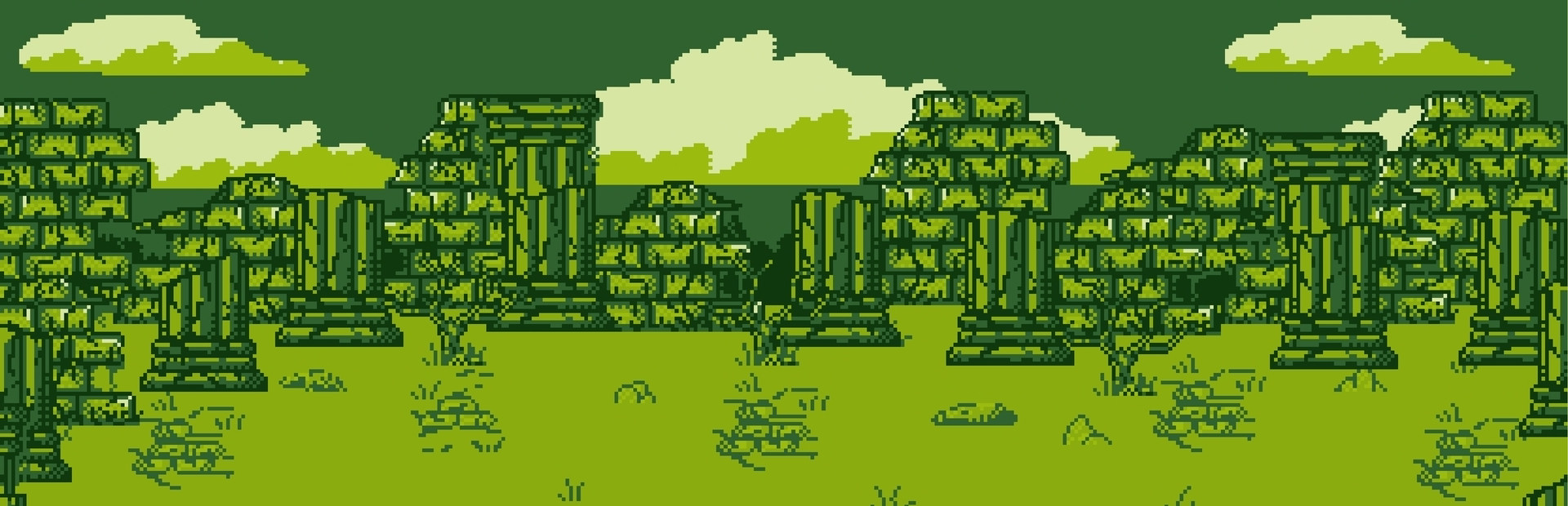 Adventure Rush
