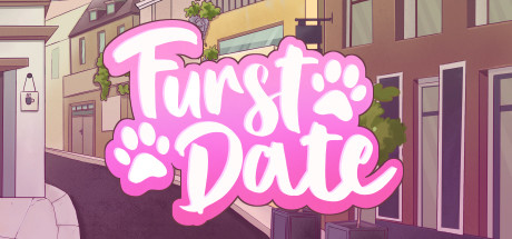 FurstDate: A Furry Dating Simulator 🐾 banner image