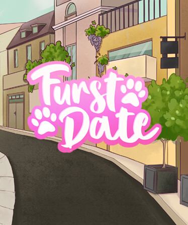 FurstDate: A Furry Dating Simulator 🐾