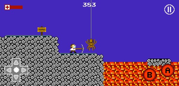 Screenshot z Wuhan Clan