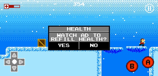 Screenshot z Wuhan Clan