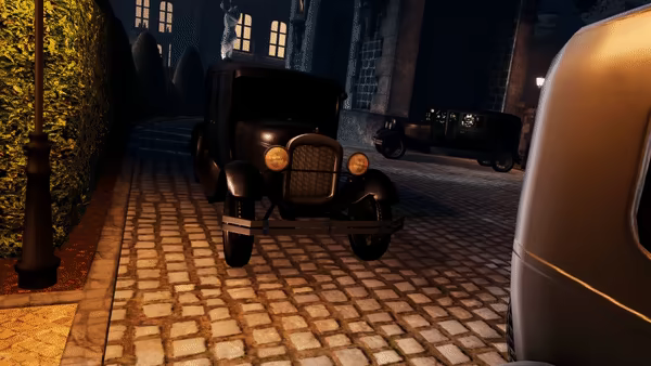 Lust for Darkness VR: M Edition video 3