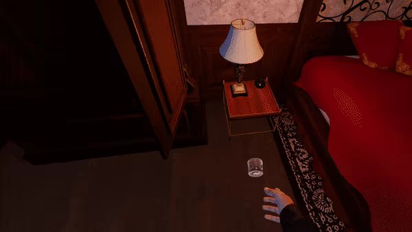 Lust for Darkness VR: M Edition video 2