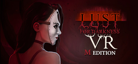 Image for Lust for Darkness VR: M Edition