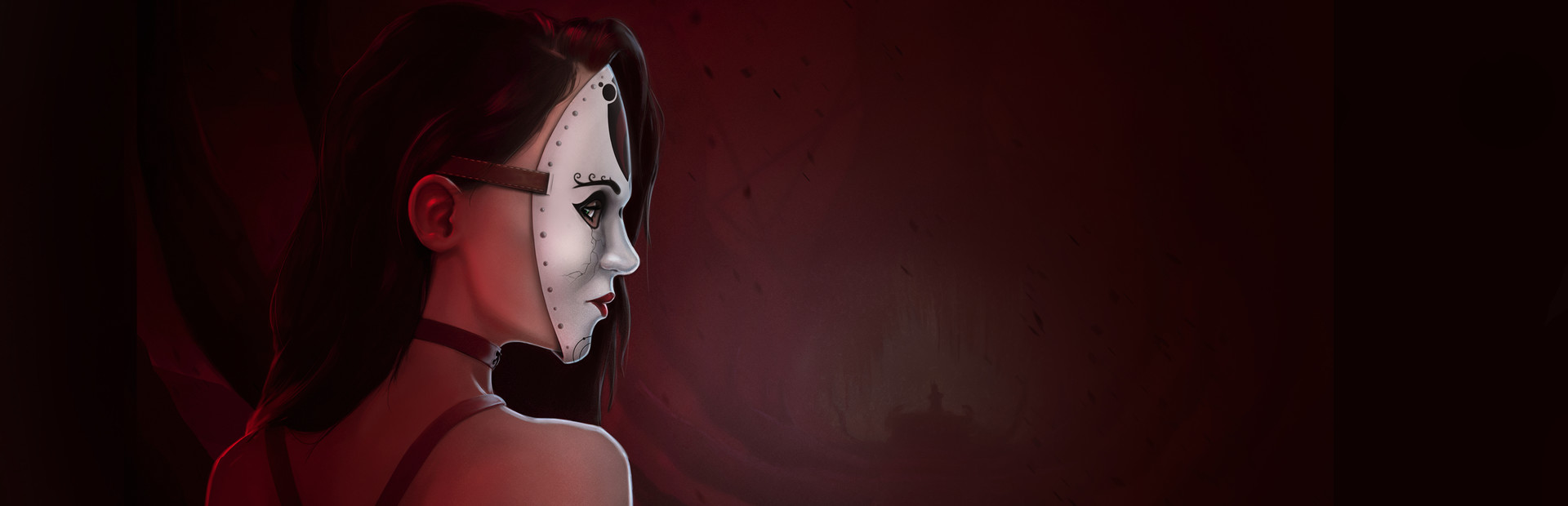 Lust for Darkness VR: M Edition