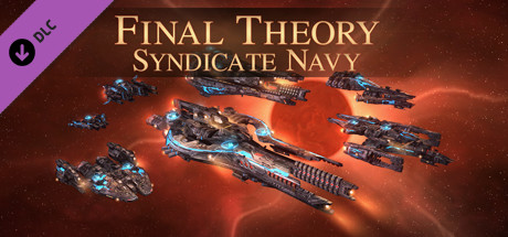 Final Theory: Syndicate Navy banner image