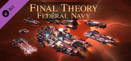 Final Theory: Federal Navy banner image