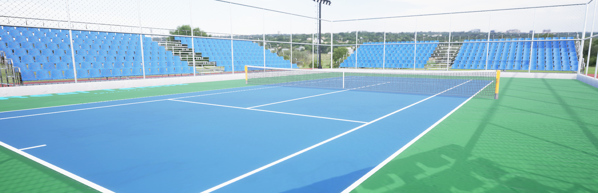 Real Tennis