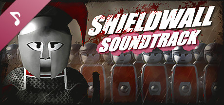 Shieldwall Soundtrack banner image