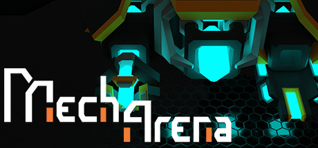 Mech Arena Cover Image