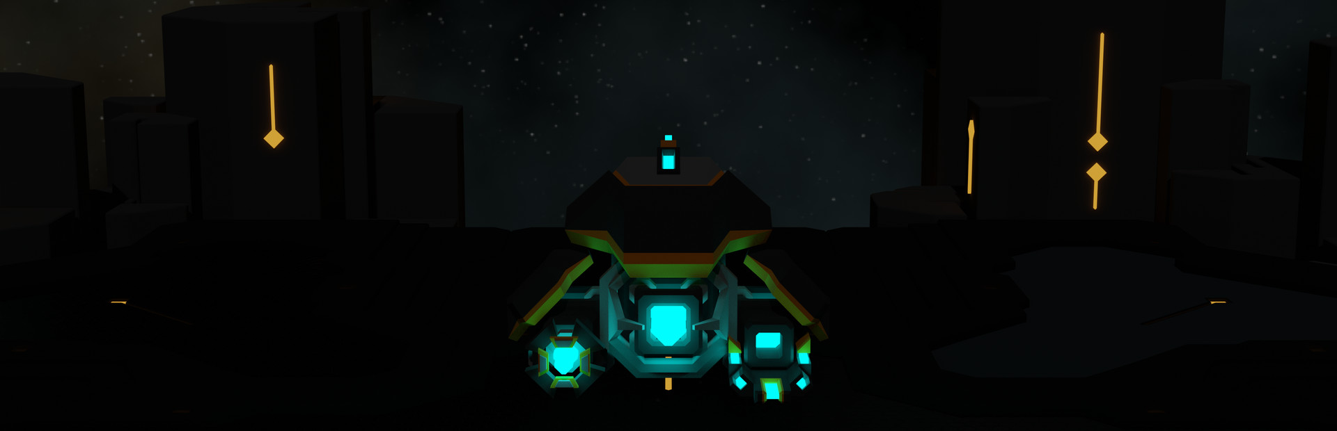 Mech Arena