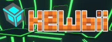Kewbii cover