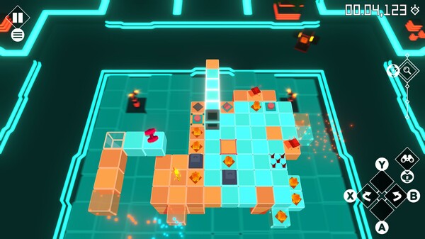 Kewbii screenshot 7