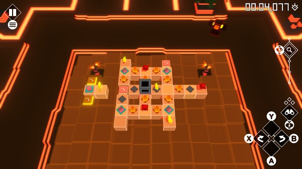 Kewbii screenshot 1