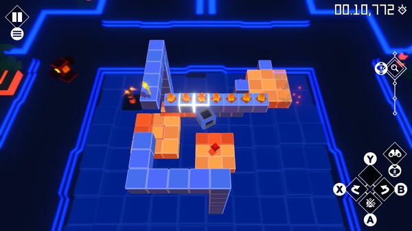 Kewbii screenshot 5