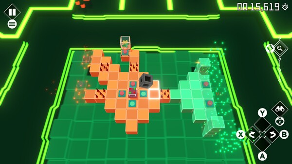 Kewbii screenshot 8