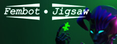 Fembot Jigsaw