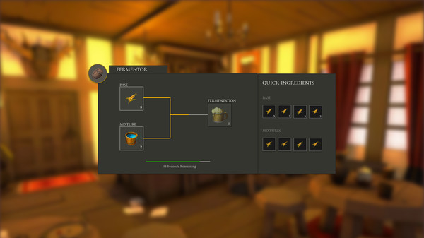 Interstellar Inn screenshot 5