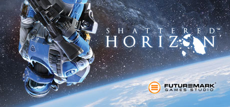 Shattered Horizon: Arconauts banner