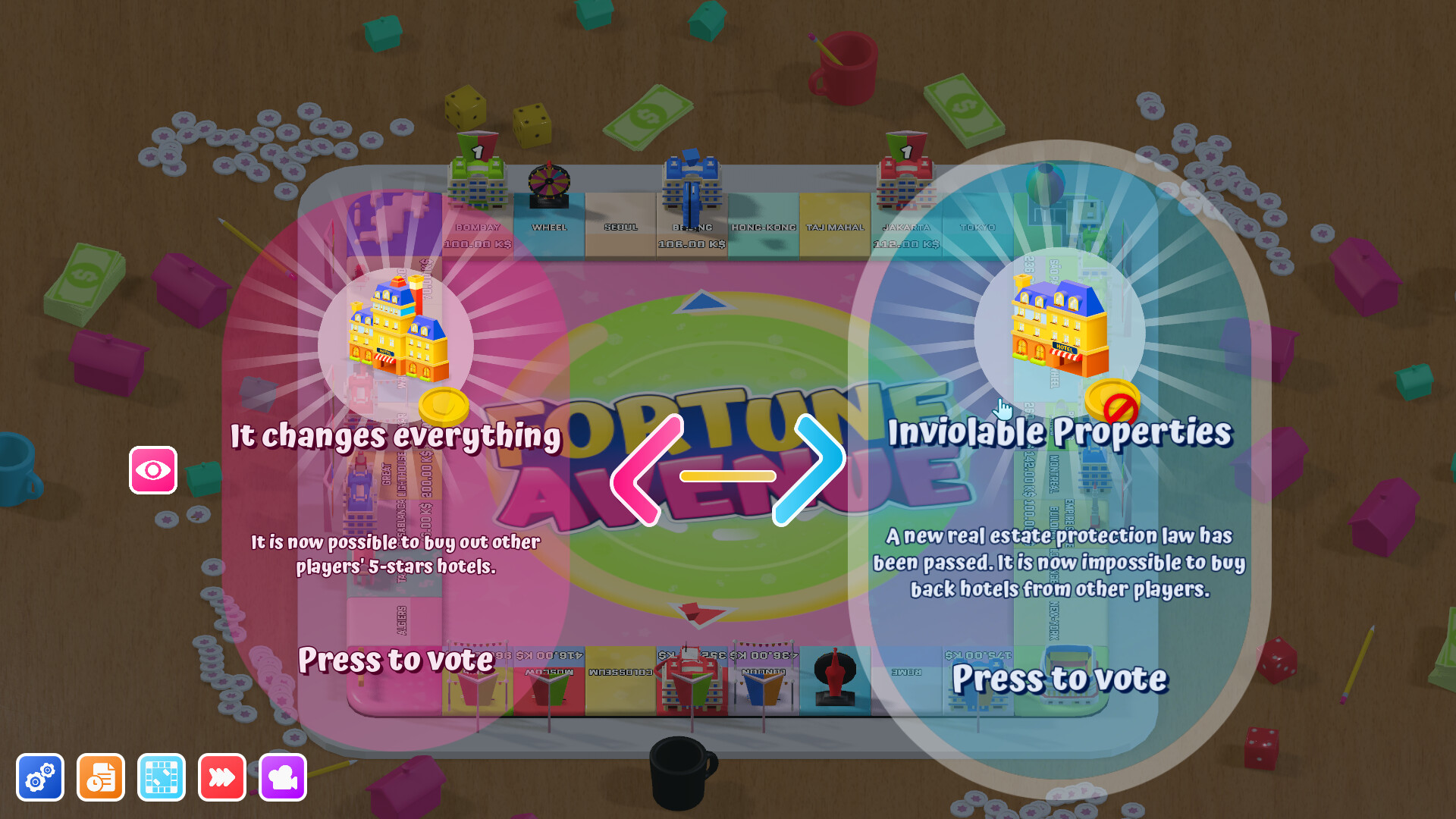 Fortune Avenue screenshot #18