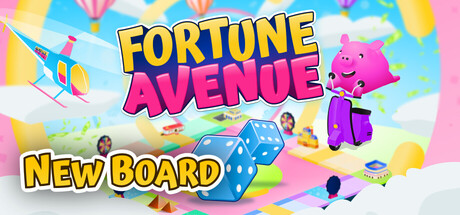 Fortune Avenue banner