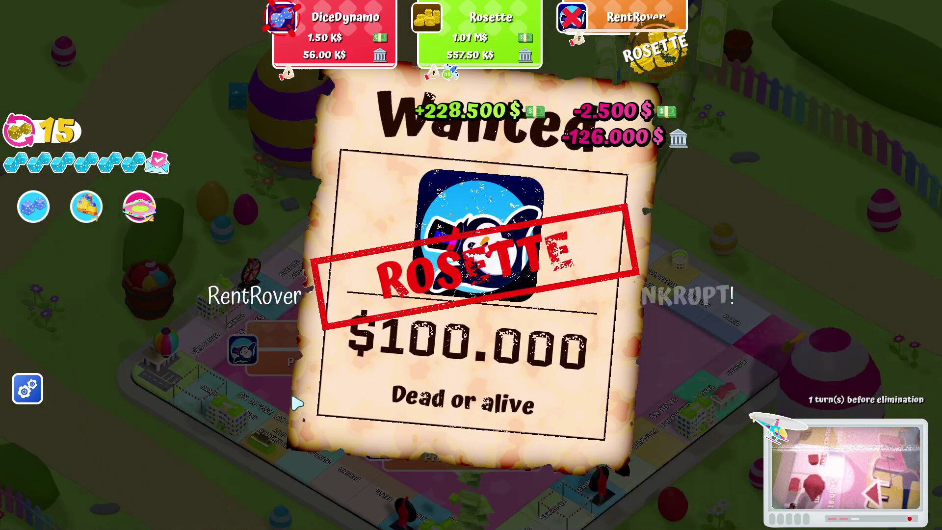 Fortune Avenue screenshot #30