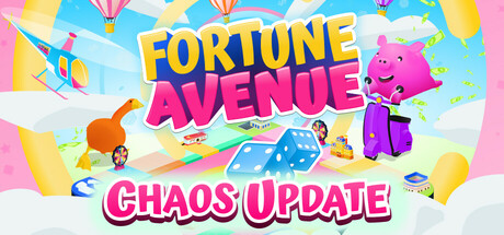Fortune Avenue banner
