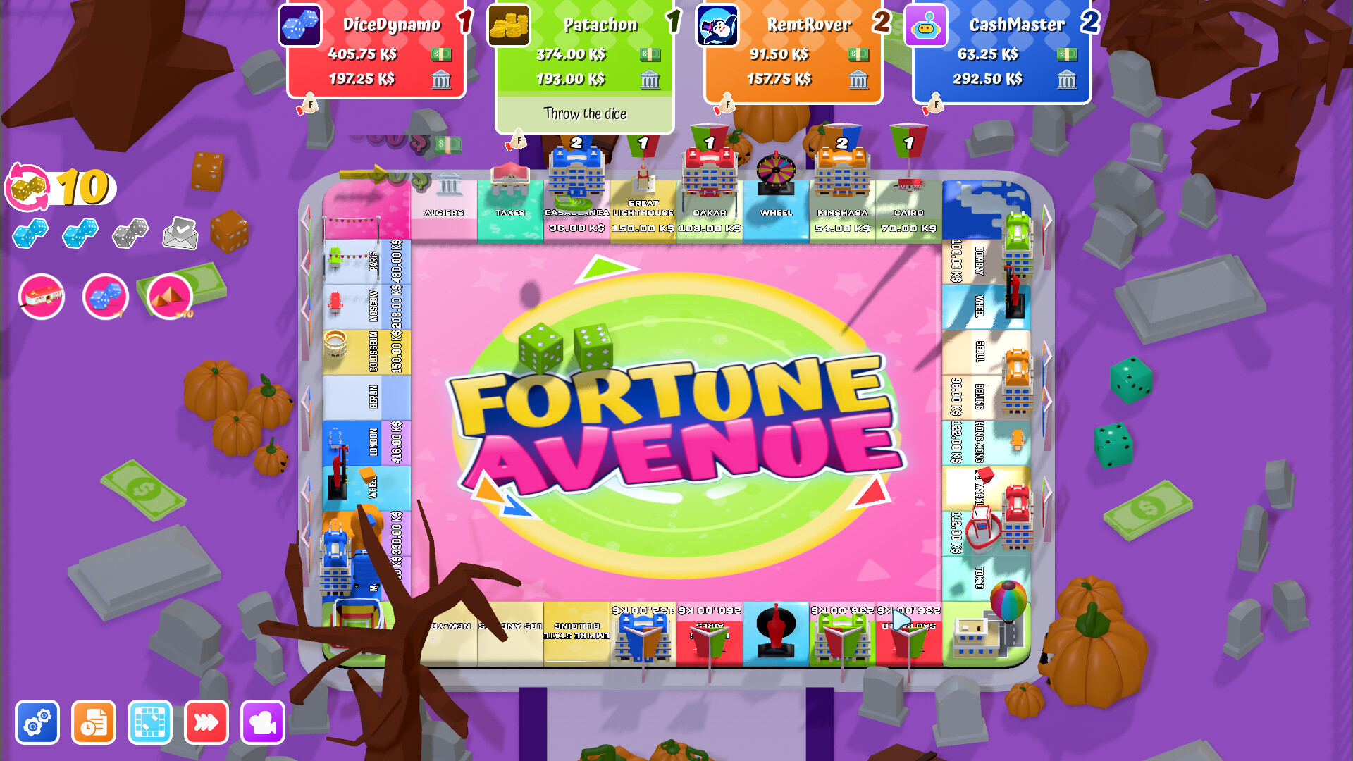 Fortune Avenue screenshot #20