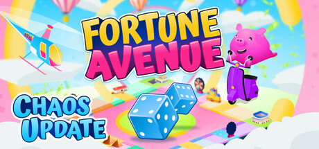 Fortune Avenue header banner
