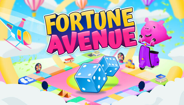 Fortune Avenue