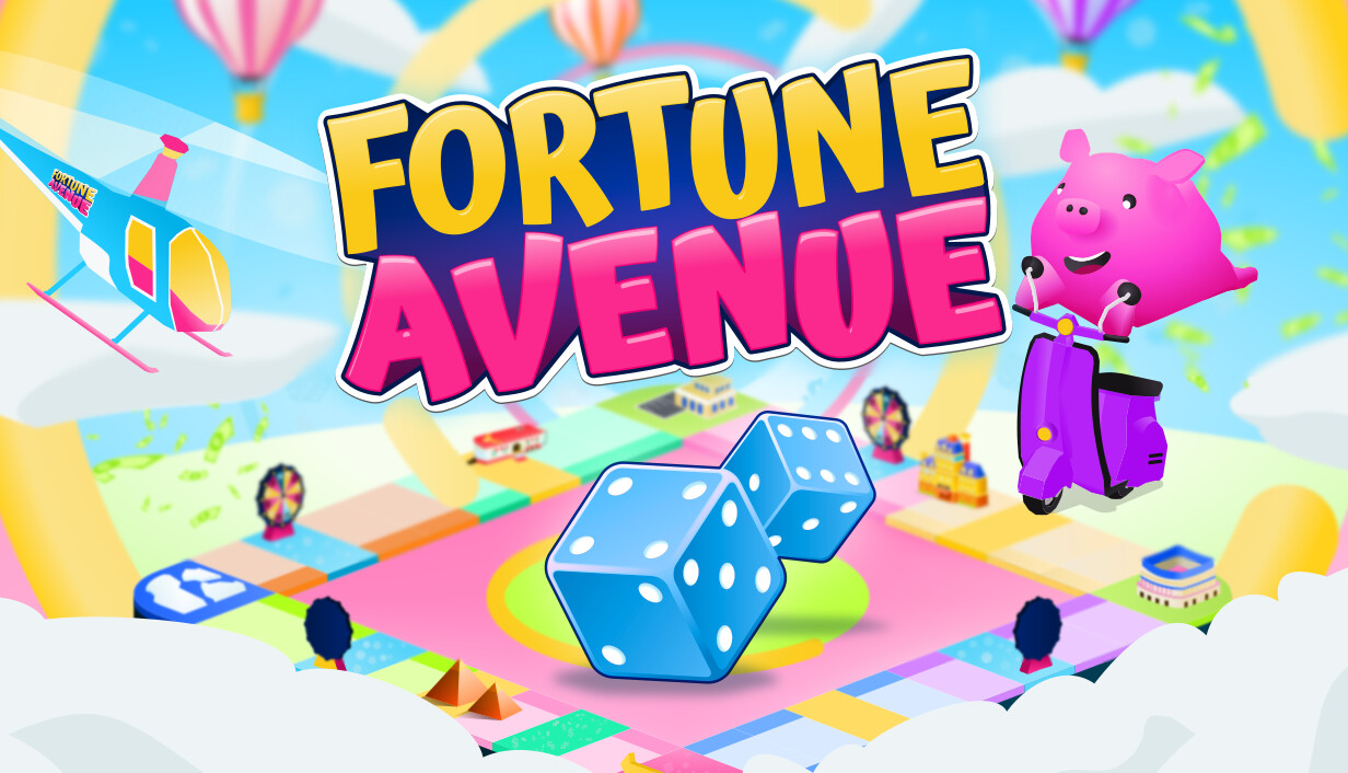Fortune Avenue