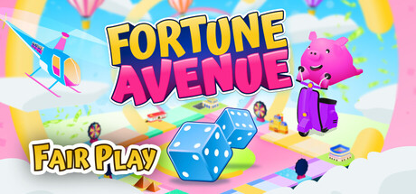 Fortune Avenue banner image
