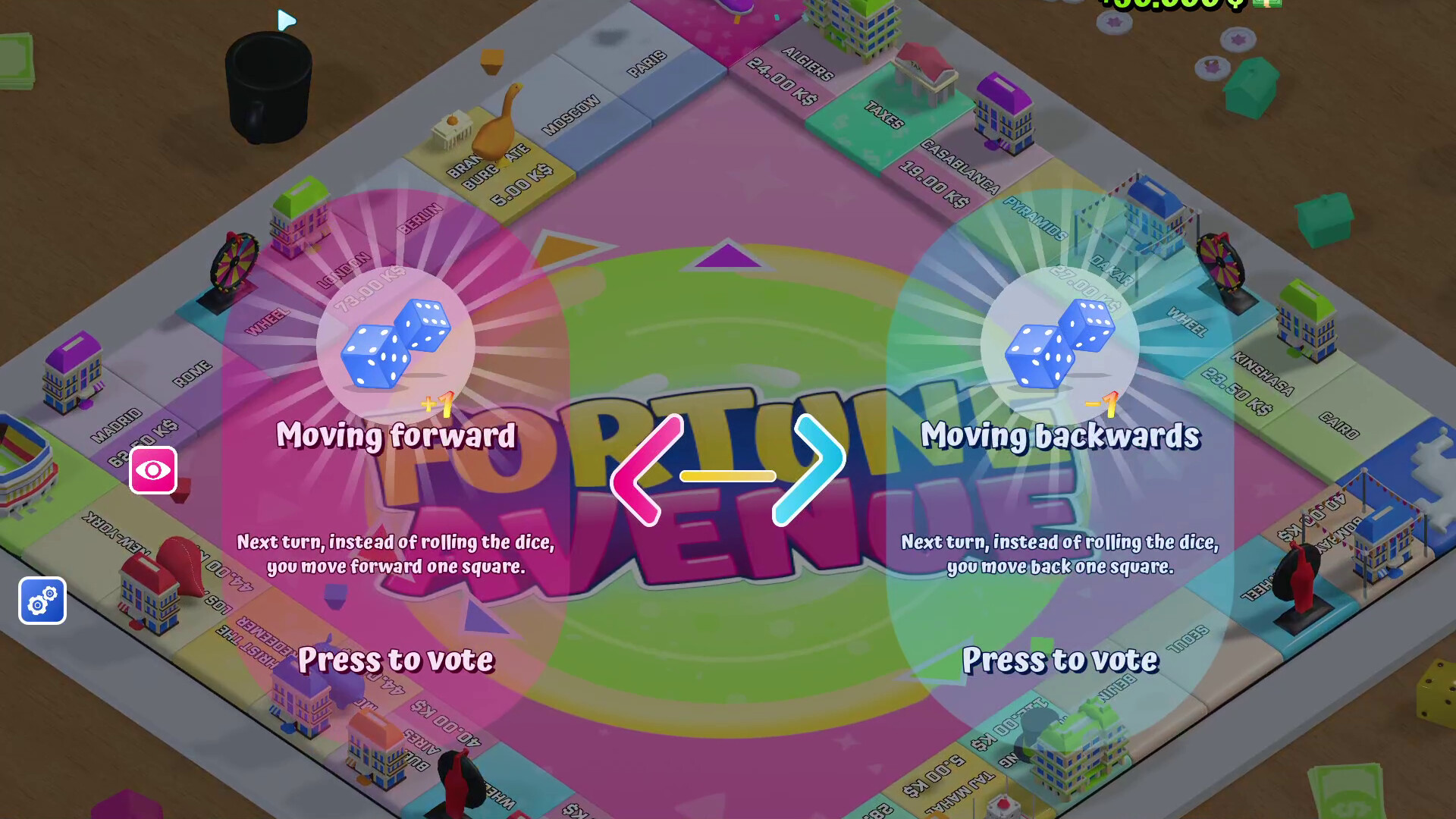 Fortune Avenue screenshot #4